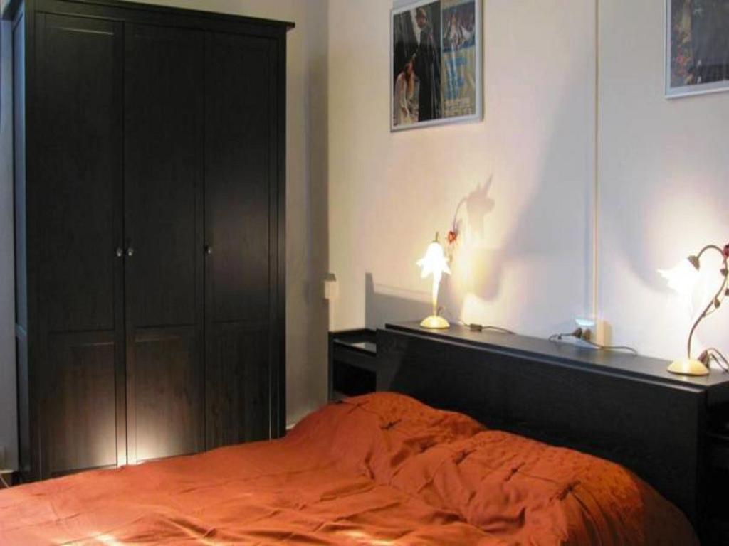 B&B San Francesco Parma Room photo