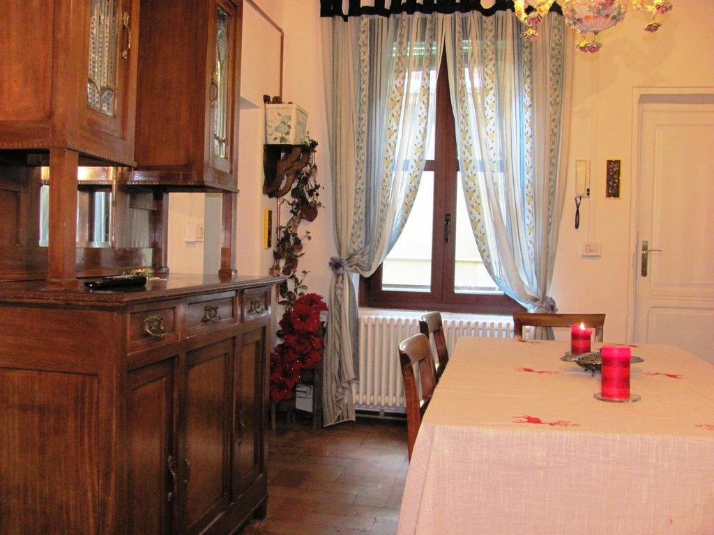 B&B San Francesco Parma Room photo