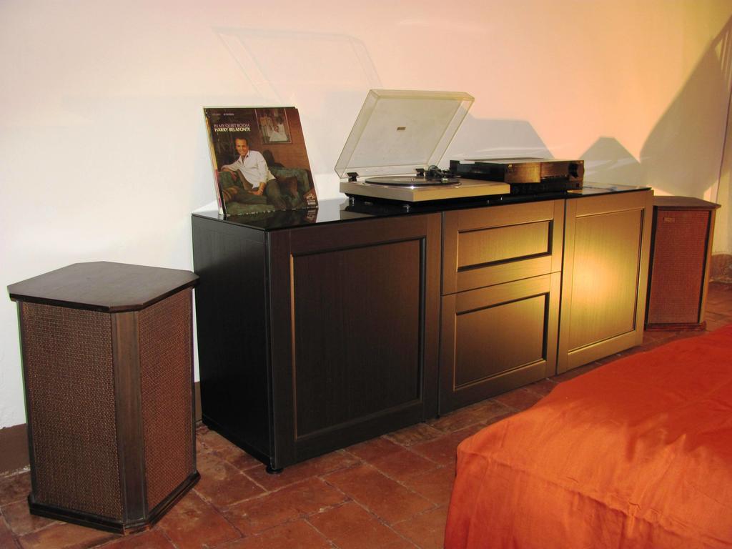 B&B San Francesco Parma Room photo
