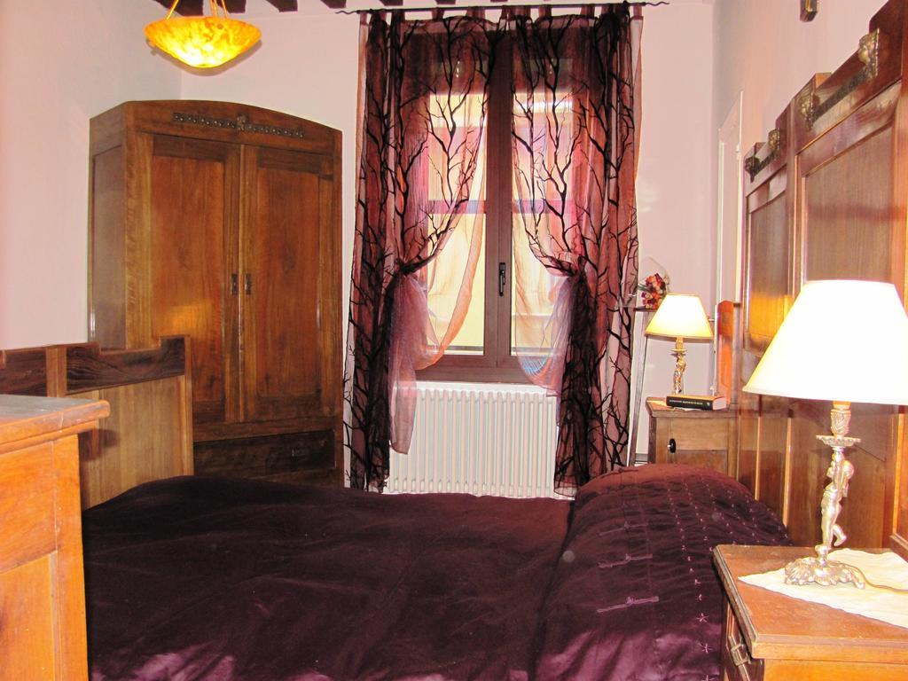 B&B San Francesco Parma Room photo